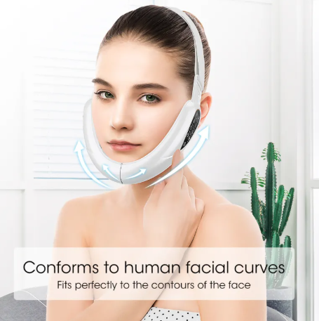 V-Line Facial Sculpting Device