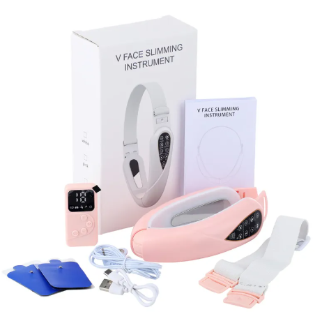 V-Line Facial Sculpting Device