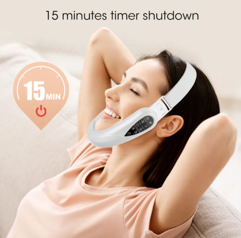V-Line Facial Sculpting Device