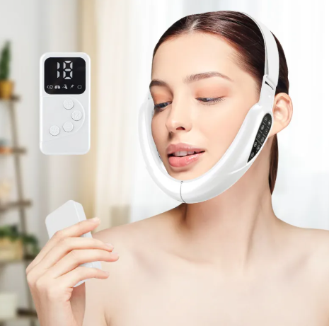 V-Line Facial Sculpting Device