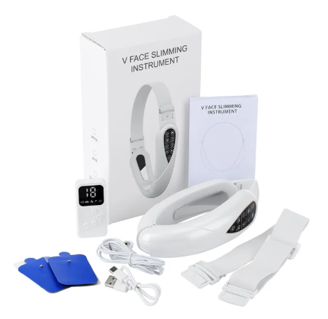 V-Line Facial Sculpting Device