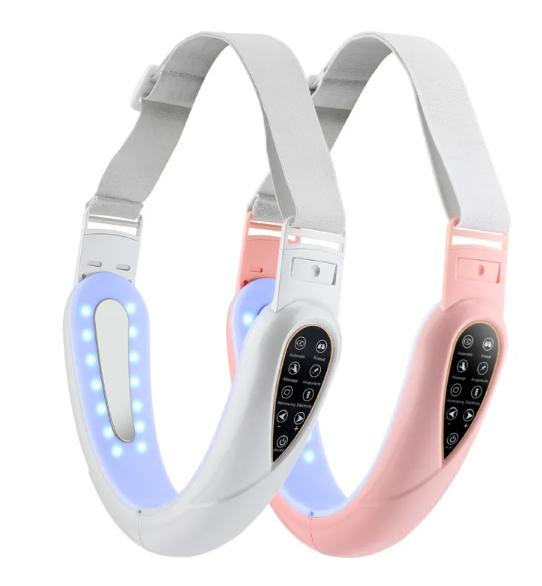 V-Line Facial Sculpting Device