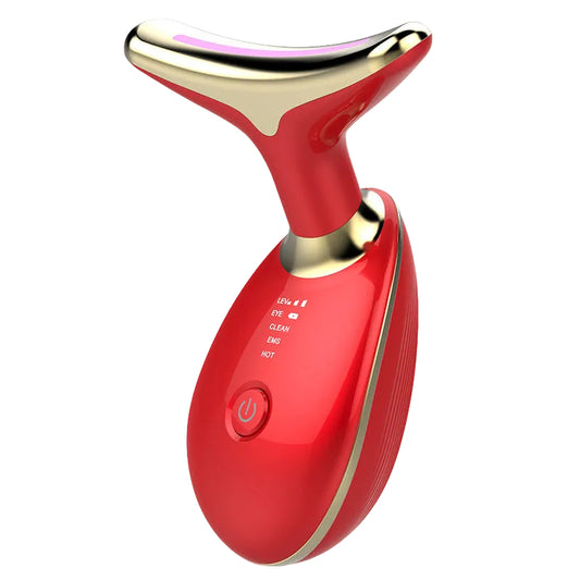 Nuevo Dispositivo para tratamientos de Belleza en Casa