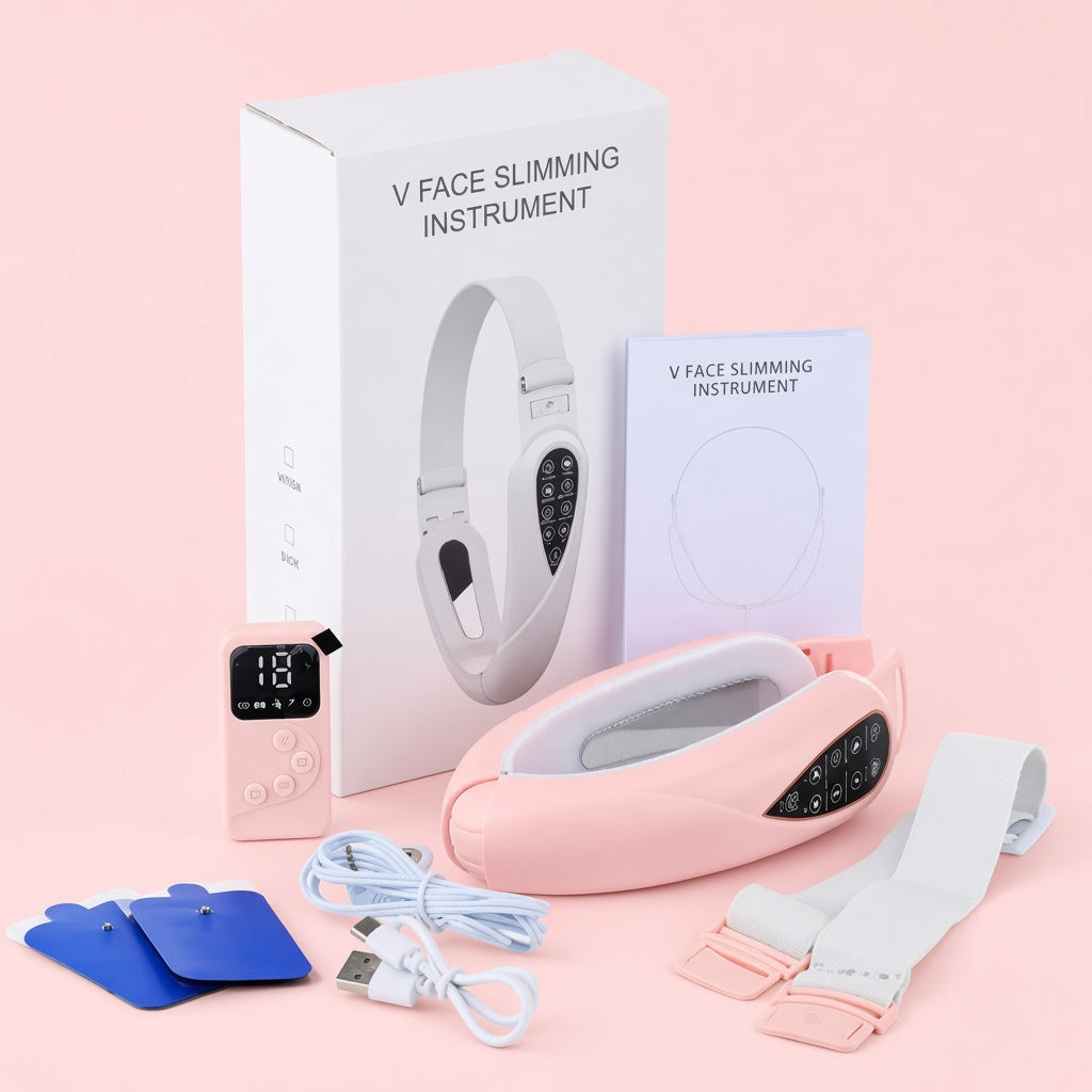 V-Line Facial Sculpting Device