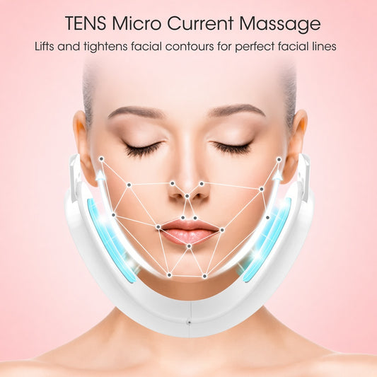 V-Line Facial Sculpting Device